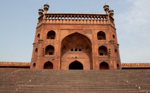 Jama Masjid