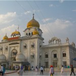 Gurudwara-BanglaSahib