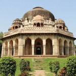 Lodhi-Garden