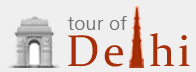 Tours of Delhi